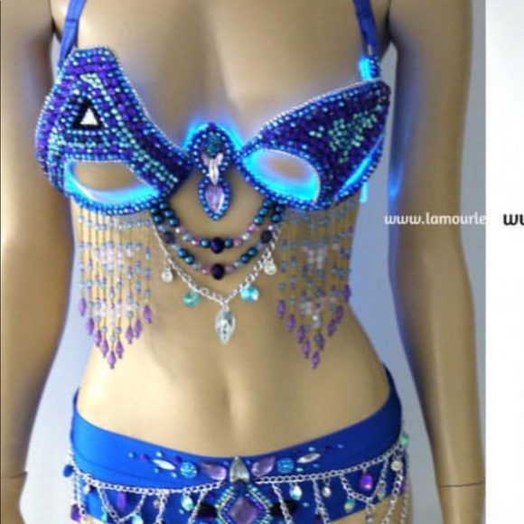 ASOT Armin Costume - Picture 2 of 4